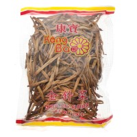 Kang Bao Preserved Vegatables (Dried Lily Flower) 100g